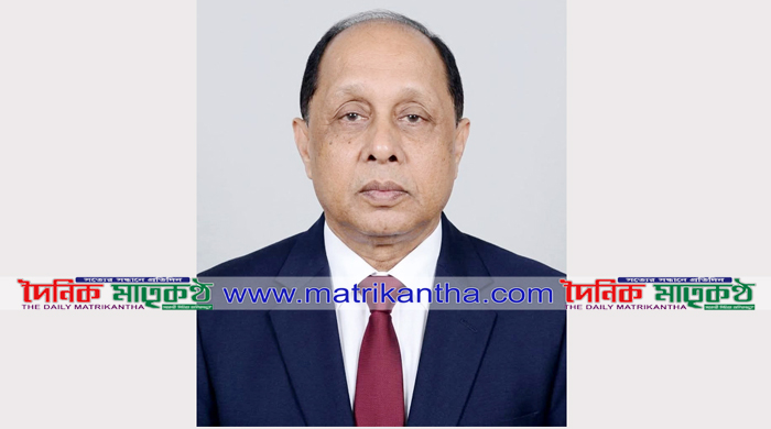 রাজবাড়ী সরকারি কলেজের নতুন  উপাধ্যক্ষ অধ্যাপক মোস্তফা কামাল